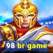 98 br game